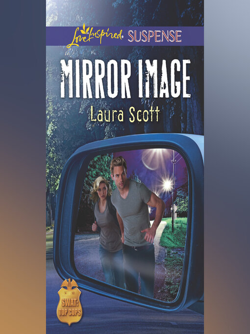 Cover image for Mirror Image